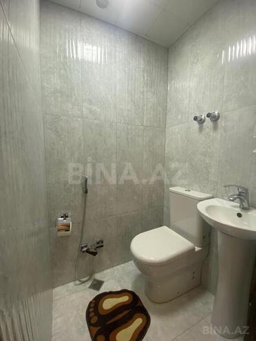 4 otaqlı yeni tikili - Nərimanov r. - 100 m² (2)