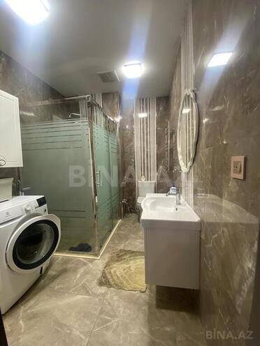 4 otaqlı yeni tikili - Nərimanov r. - 100 m² (4)