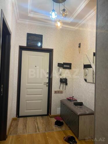 4 otaqlı yeni tikili - Nərimanov r. - 100 m² (22)