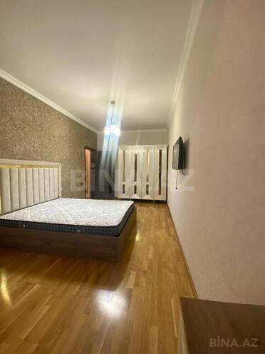 4 otaqlı yeni tikili - Nərimanov r. - 100 m² (7)
