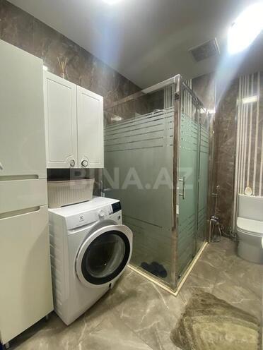 4 otaqlı yeni tikili - Nərimanov r. - 100 m² (3)