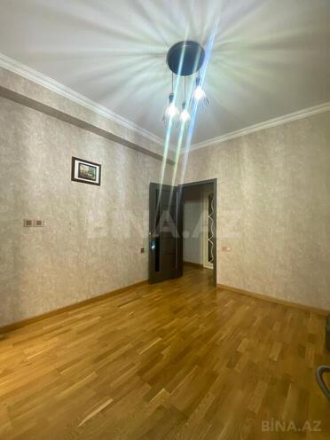 4 otaqlı yeni tikili - Nərimanov r. - 100 m² (12)