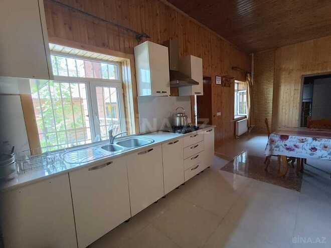 6-комн. дом/дача - Исмаиллы - 300 м² (15)