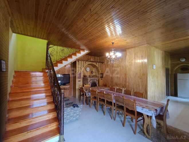 6-комн. дом/дача - Исмаиллы - 300 м² (11)