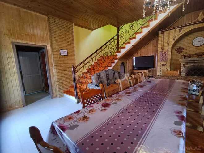 6-комн. дом/дача - Исмаиллы - 300 м² (6)