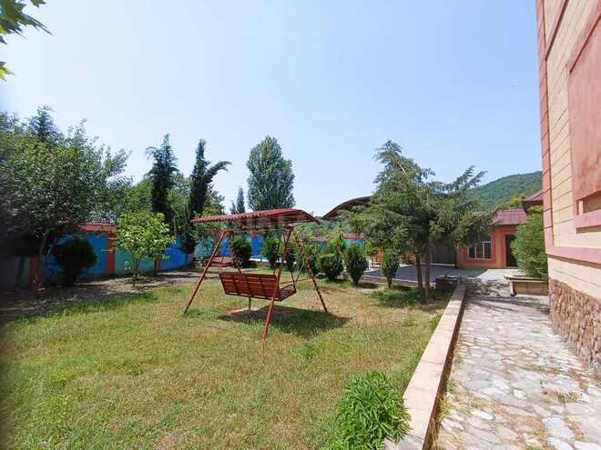 6-комн. дом/дача - Исмаиллы - 300 м² (18)
