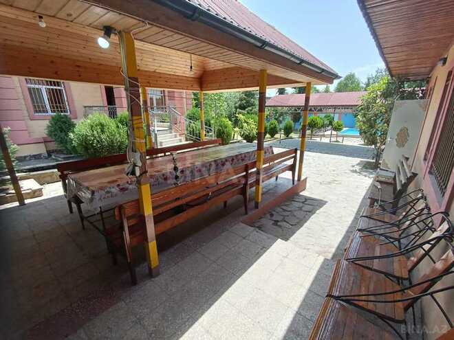 6-комн. дом/дача - Исмаиллы - 300 м² (4)