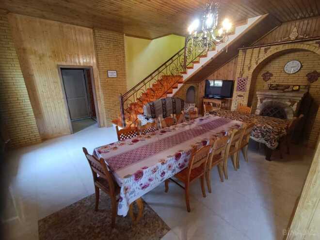 6-комн. дом/дача - Исмаиллы - 300 м² (16)