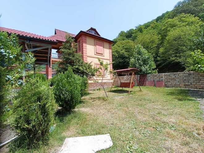 6-комн. дом/дача - Исмаиллы - 300 м² (7)