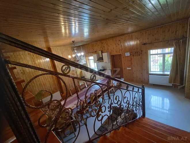 6-комн. дом/дача - Исмаиллы - 300 м² (9)