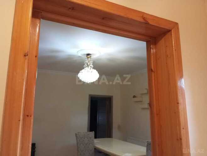 2-комн. вторичка - м. Иншаатчылар - 70 м² (4)
