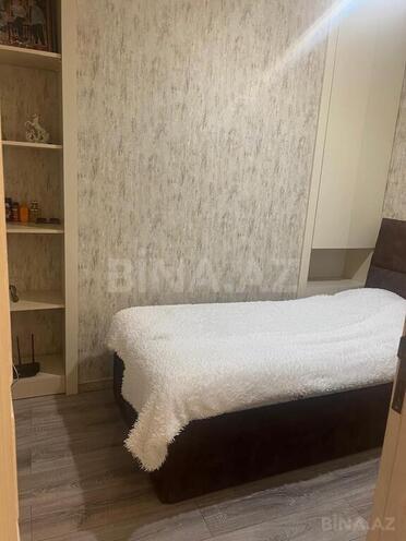 3-комн. новостройка - м. Дернегюль - 64 м² (8)