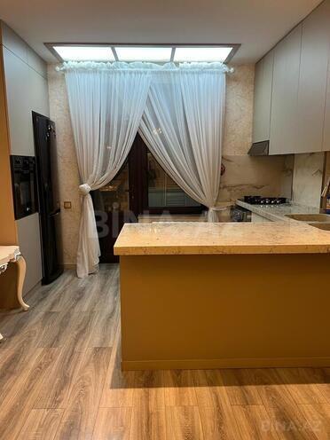 3-комн. новостройка - м. Дернегюль - 64 м² (3)