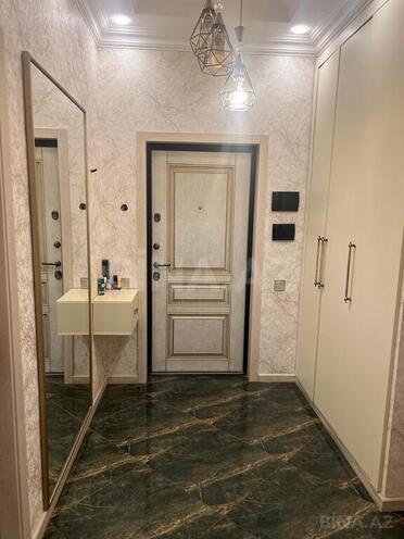 3-комн. новостройка - м. Дернегюль - 64 м² (6)
