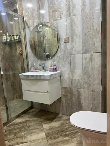 3-комн. новостройка - м. Дернегюль - 64 м² (7)