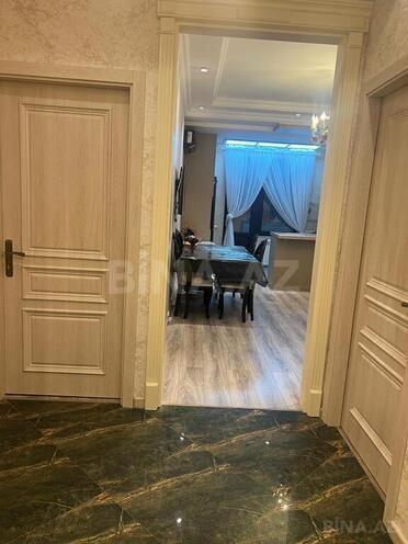 3-комн. новостройка - м. Дернегюль - 64 м² (9)