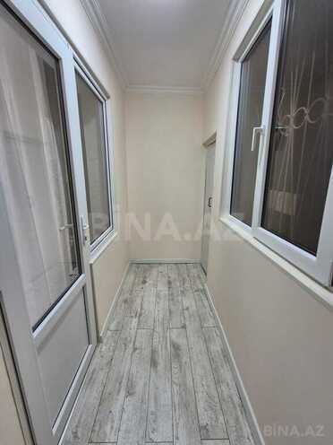 2-комн. вторичка - м. Азадлыг проспекти - 75 м² (7)