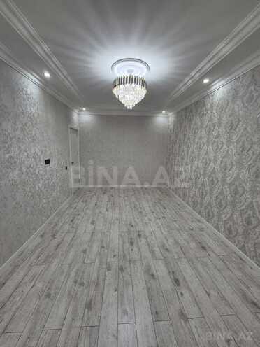 2-комн. вторичка - м. Азадлыг проспекти - 75 м² (15)