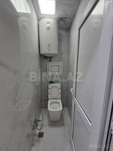 2-комн. вторичка - м. Азадлыг проспекти - 75 м² (11)