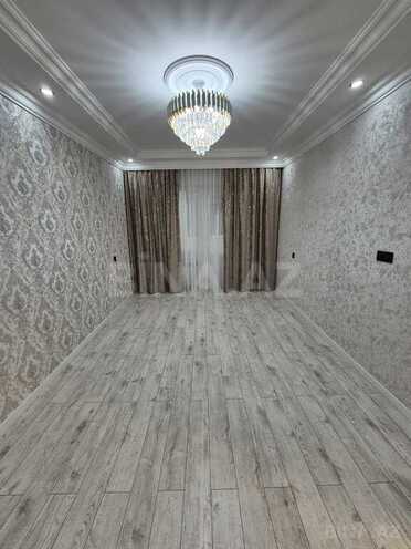 2-комн. вторичка - м. Азадлыг проспекти - 75 м² (3)
