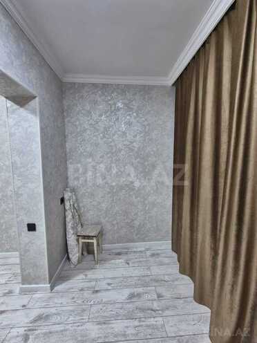 2-комн. вторичка - м. Азадлыг проспекти - 75 м² (9)