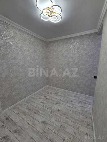 2-комн. вторичка - м. Азадлыг проспекти - 75 м² (14)