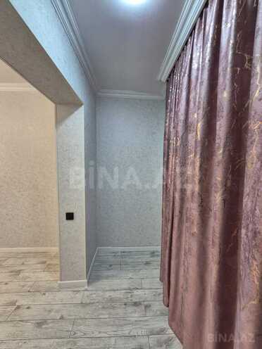 2-комн. вторичка - м. Азадлыг проспекти - 75 м² (6)