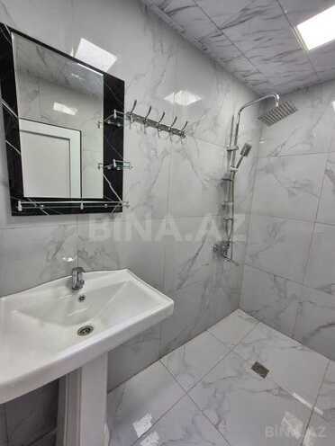 2-комн. вторичка - м. Азадлыг проспекти - 75 м² (12)