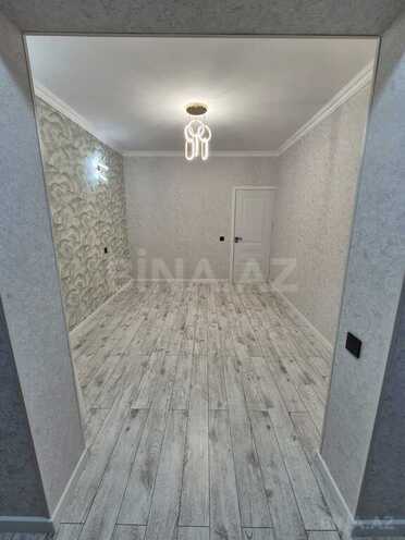 2-комн. вторичка - м. Азадлыг проспекти - 75 м² (4)