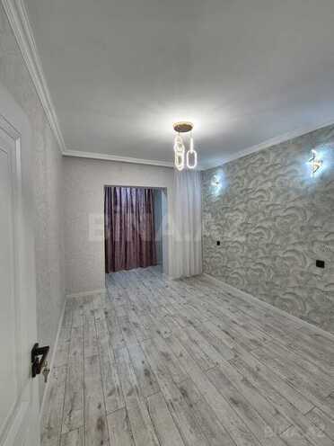 2-комн. вторичка - м. Азадлыг проспекти - 75 м² (2)