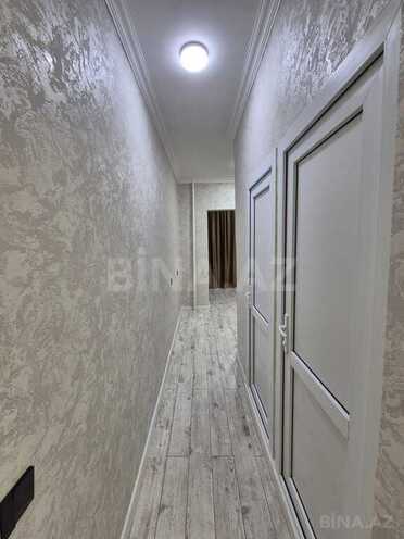2-комн. вторичка - м. Азадлыг проспекти - 75 м² (8)