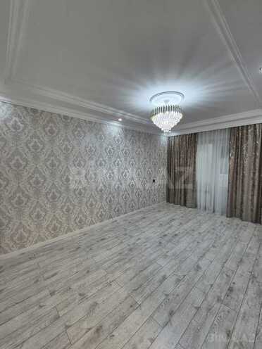 2-комн. вторичка - м. Азадлыг проспекти - 75 м² (5)