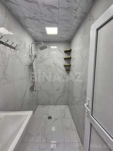 2-комн. вторичка - м. Азадлыг проспекти - 75 м² (10)