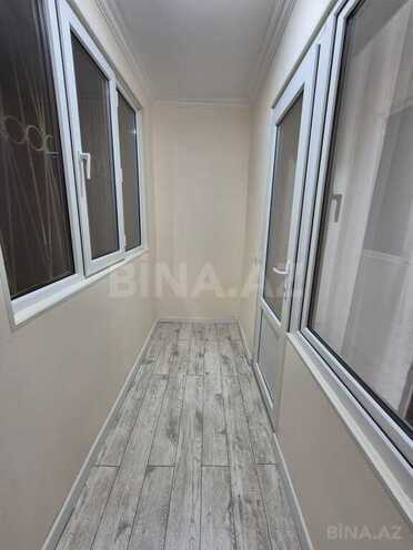 2-комн. вторичка - м. Азадлыг проспекти - 75 м² (13)