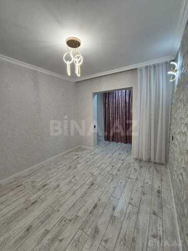 2-комн. вторичка - м. Азадлыг проспекти - 75 м² (20)