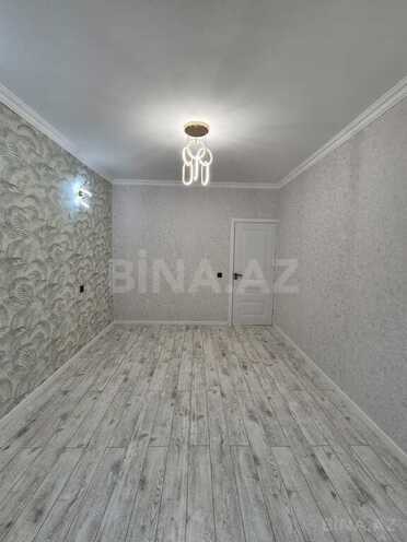 2-комн. вторичка - м. Азадлыг проспекти - 75 м² (19)