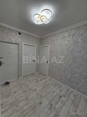 2-комн. вторичка - м. Азадлыг проспекти - 75 м² (17)