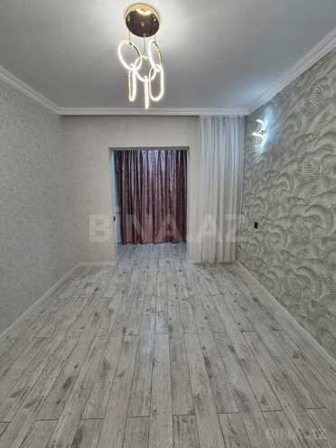 2-комн. вторичка - м. Азадлыг проспекти - 75 м² (18)