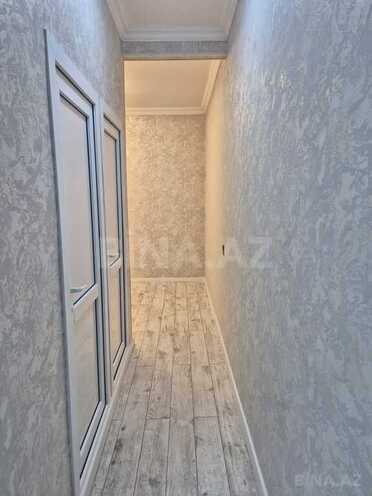 2-комн. вторичка - м. Азадлыг проспекти - 75 м² (21)