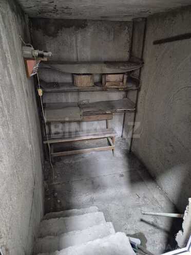 2-комн. вторичка - м. Азадлыг проспекти - 75 м² (23)