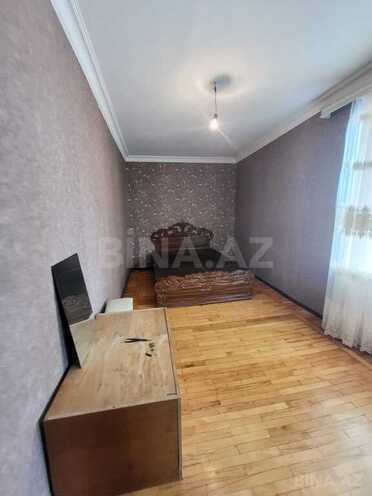 2-комн. вторичка - м. Нефтчиляр - 50 м² (4)