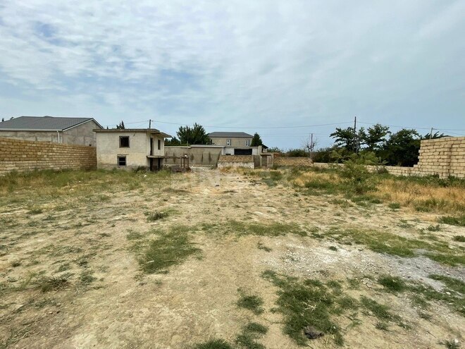 Участок - пос. Новханы - 5 сот (4)