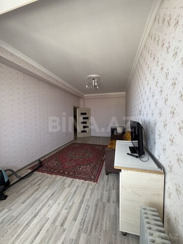 2 otaqlı yeni tikili - Masazır q. - 54 m² (2)