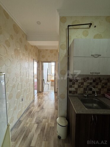2 otaqlı yeni tikili - Masazır q. - 54 m² (6)