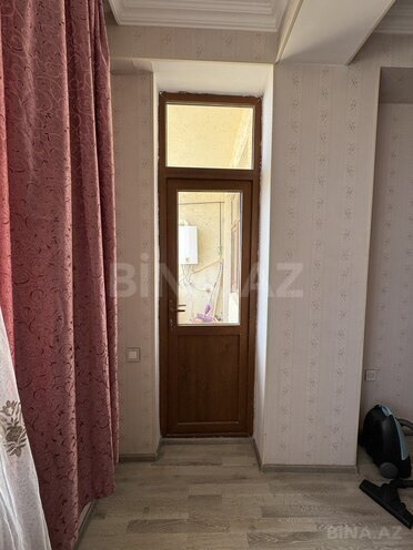 2 otaqlı yeni tikili - Masazır q. - 54 m² (9)