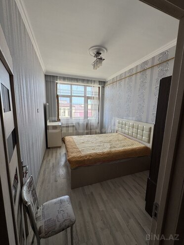 2 otaqlı yeni tikili - Masazır q. - 54 m² (5)