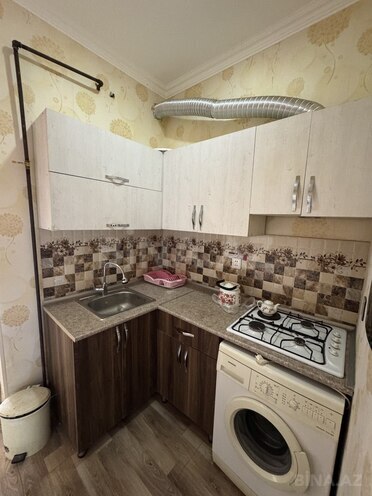 2 otaqlı yeni tikili - Masazır q. - 54 m² (7)