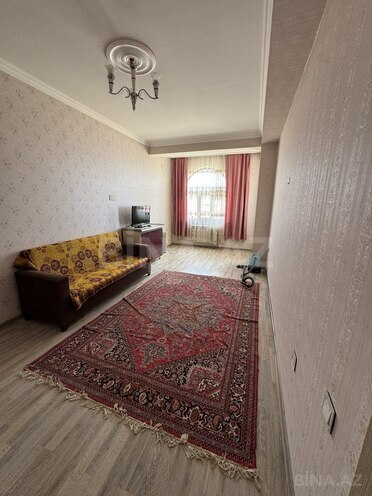 2 otaqlı yeni tikili - Masazır q. - 54 m² (3)