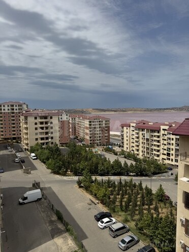 2 otaqlı yeni tikili - Masazır q. - 54 m² (1)