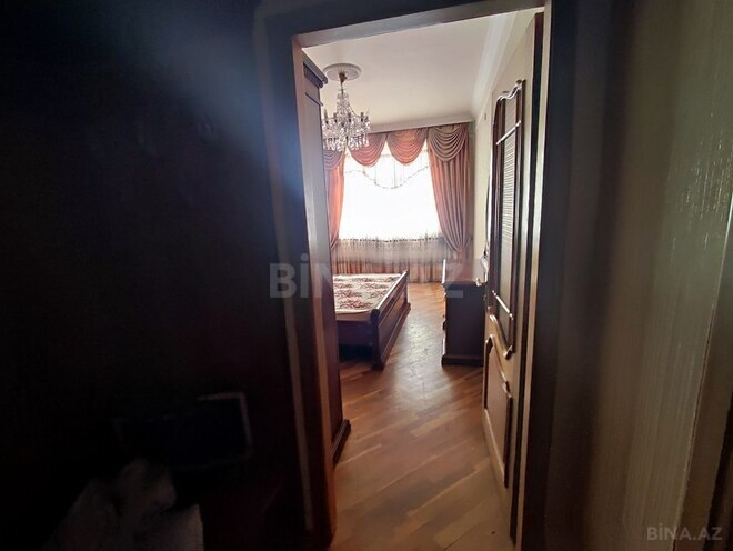 3 otaqlı yeni tikili - Badamdar q. - 120 m² (3)